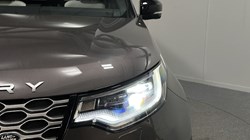 2022 (22) LAND ROVER DISCOVERY 3.0 SDV6 HSE 5dr Auto 3572110