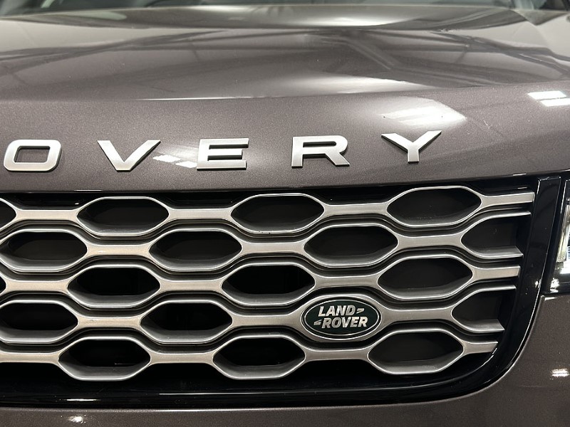 2022 (22) LAND ROVER DISCOVERY 3.0 SDV6 HSE 5dr Auto 3572111