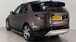 2022 (22) LAND ROVER DISCOVERY 3.0 SDV6 HSE 5dr Auto 3572041