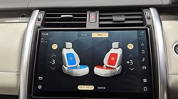 2022 (22) LAND ROVER DISCOVERY 3.0 SDV6 HSE 5dr Auto 3572079