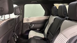 2022 (22) LAND ROVER DISCOVERY 3.0 SDV6 HSE 5dr Auto 3572043