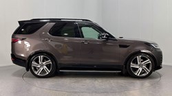 2022 (22) LAND ROVER DISCOVERY 3.0 SDV6 HSE 5dr Auto 3572044