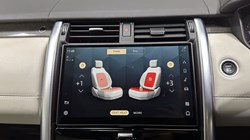 2022 (22) LAND ROVER DISCOVERY 3.0 SDV6 HSE 5dr Auto 3572078