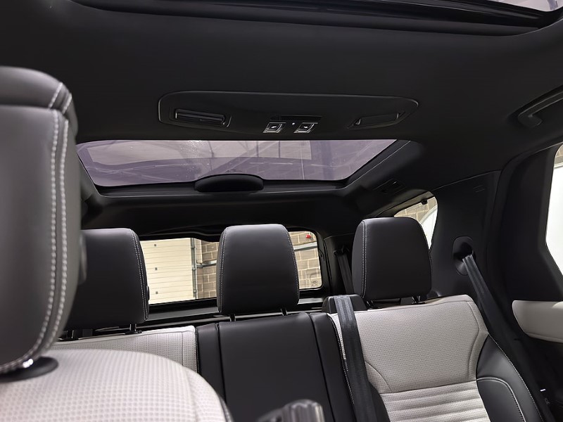 2022 (22) LAND ROVER DISCOVERY 3.0 SDV6 HSE 5dr Auto 3572097