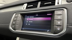 2018 (18) LAND ROVER RANGE ROVER EVOQUE 2.0 TD4 SE Tech 5dr Auto 3550137