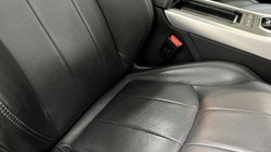 2018 (18) LAND ROVER RANGE ROVER EVOQUE 2.0 TD4 SE Tech 5dr Auto 3550124