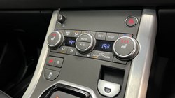 2018 (18) LAND ROVER RANGE ROVER EVOQUE 2.0 TD4 SE Tech 5dr Auto 3550133