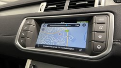 2018 (18) LAND ROVER RANGE ROVER EVOQUE 2.0 TD4 SE Tech 5dr Auto 3550135