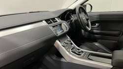 2018 (18) LAND ROVER RANGE ROVER EVOQUE 2.0 TD4 SE Tech 5dr Auto 3550140