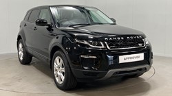 2018 (18) LAND ROVER RANGE ROVER EVOQUE 2.0 TD4 SE Tech 5dr Auto 3550111