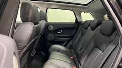 2018 (18) LAND ROVER RANGE ROVER EVOQUE 2.0 TD4 SE Tech 5dr Auto 3550114
