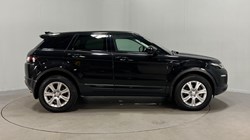 2018 (18) LAND ROVER RANGE ROVER EVOQUE 2.0 TD4 SE Tech 5dr Auto 3550115