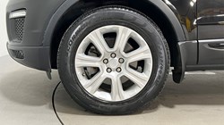 2018 (18) LAND ROVER RANGE ROVER EVOQUE 2.0 TD4 SE Tech 5dr Auto 3550118
