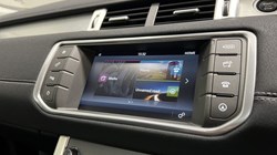2018 (18) LAND ROVER RANGE ROVER EVOQUE 2.0 TD4 SE Tech 5dr Auto 3550134