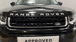 2018 (18) LAND ROVER RANGE ROVER EVOQUE 2.0 TD4 SE Tech 5dr Auto 3550159