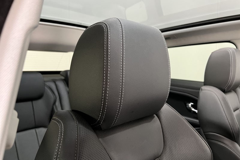 2018 (18) LAND ROVER RANGE ROVER EVOQUE 2.0 TD4 SE Tech 5dr Auto 3550126