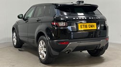 2018 (18) LAND ROVER RANGE ROVER EVOQUE 2.0 TD4 SE Tech 5dr Auto 3550112