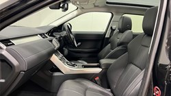 2018 (18) LAND ROVER RANGE ROVER EVOQUE 2.0 TD4 SE Tech 5dr Auto 3550113