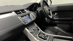 2018 (18) LAND ROVER RANGE ROVER EVOQUE 2.0 TD4 SE Tech 5dr Auto 3550141