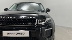 2018 (18) LAND ROVER RANGE ROVER EVOQUE 2.0 TD4 SE Tech 5dr Auto 3550161