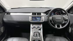 2018 (18) LAND ROVER RANGE ROVER EVOQUE 2.0 TD4 SE Tech 5dr Auto 3550119