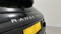2018 (18) LAND ROVER RANGE ROVER EVOQUE 2.0 TD4 SE Tech 5dr Auto 3550152