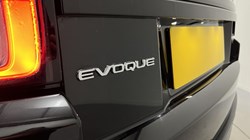 2018 (18) LAND ROVER RANGE ROVER EVOQUE 2.0 TD4 SE Tech 5dr Auto 3550151