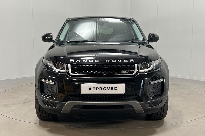 2018 (18) LAND ROVER RANGE ROVER EVOQUE 2.0 TD4 SE Tech 5dr Auto 3550117