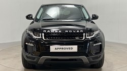 2018 (18) LAND ROVER RANGE ROVER EVOQUE 2.0 TD4 SE Tech 5dr Auto 3550117