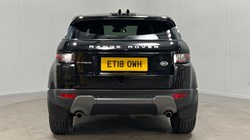 2018 (18) LAND ROVER RANGE ROVER EVOQUE 2.0 TD4 SE Tech 5dr Auto 3550116