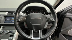 2018 (18) LAND ROVER RANGE ROVER EVOQUE 2.0 TD4 SE Tech 5dr Auto 3550127