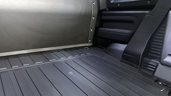 2024 (74) LAND ROVER COMMERCIAL DEFENDER 90 3.0 D350 Hard Top X-Dynamic HSE Auto 3539968