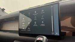 2024 (74) LAND ROVER COMMERCIAL DEFENDER 90 3.0 D350 Hard Top X-Dynamic HSE Auto 3539960