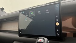 2024 (74) LAND ROVER COMMERCIAL DEFENDER 90 3.0 D350 Hard Top X-Dynamic HSE Auto 3539957