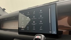 2024 (74) LAND ROVER COMMERCIAL DEFENDER 90 3.0 D350 Hard Top X-Dynamic HSE Auto 3539959