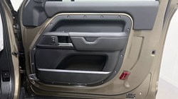 2024 (74) LAND ROVER COMMERCIAL DEFENDER 90 3.0 D350 Hard Top X-Dynamic HSE Auto 3539938