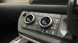 2024 (74) LAND ROVER COMMERCIAL DEFENDER 90 3.0 D350 Hard Top X-Dynamic HSE Auto 3539951