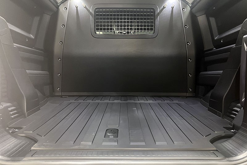 2024 (74) LAND ROVER COMMERCIAL DEFENDER 90 3.0 D350 Hard Top X-Dynamic HSE Auto 3539970