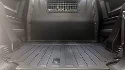 2024 (74) LAND ROVER COMMERCIAL DEFENDER 90 3.0 D350 Hard Top X-Dynamic HSE Auto 3539970