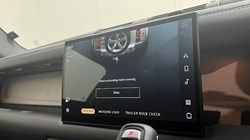 2024 (74) LAND ROVER COMMERCIAL DEFENDER 90 3.0 D350 Hard Top X-Dynamic HSE Auto 3539962