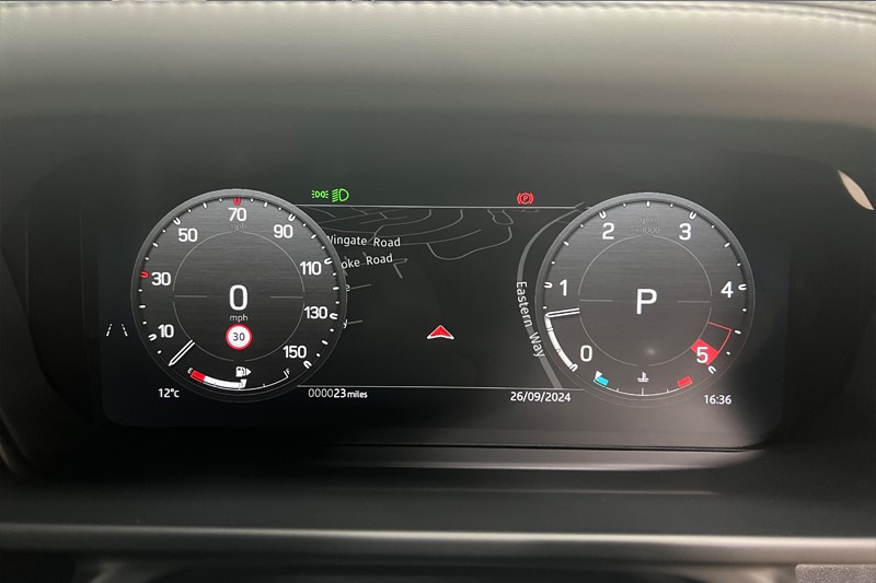 2024 (74) LAND ROVER COMMERCIAL DEFENDER 90 3.0 D350 Hard Top X-Dynamic HSE Auto 3539949