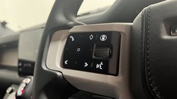 2024 (74) LAND ROVER COMMERCIAL DEFENDER 90 3.0 D350 Hard Top X-Dynamic HSE Auto 3539948