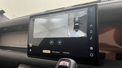 2024 (74) LAND ROVER COMMERCIAL DEFENDER 90 3.0 D350 Hard Top X-Dynamic HSE Auto 3539955