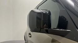 2024 (74) LAND ROVER COMMERCIAL DEFENDER 90 3.0 D350 Hard Top X-Dynamic HSE Auto 3539976