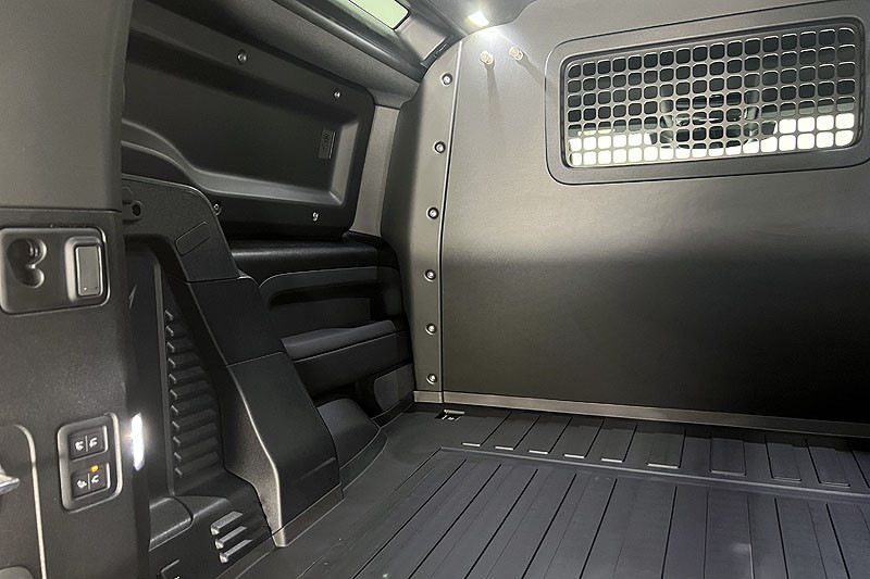 2024 (74) LAND ROVER COMMERCIAL DEFENDER 90 3.0 D350 Hard Top X-Dynamic HSE Auto 3539969