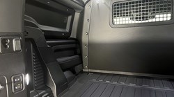 2024 (74) LAND ROVER COMMERCIAL DEFENDER 90 3.0 D350 Hard Top X-Dynamic HSE Auto 3539969