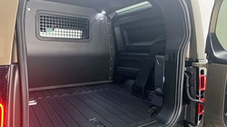 2024 (74) LAND ROVER COMMERCIAL DEFENDER 90 3.0 D350 Hard Top X-Dynamic HSE Auto 3539966