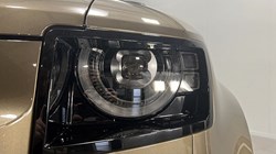 2024 (74) LAND ROVER COMMERCIAL DEFENDER 90 3.0 D350 Hard Top X-Dynamic HSE Auto 3539979