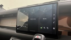 2024 (74) LAND ROVER COMMERCIAL DEFENDER 90 3.0 D350 Hard Top X-Dynamic HSE Auto 3539954