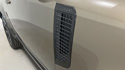 2024 (74) LAND ROVER COMMERCIAL DEFENDER 90 3.0 D350 Hard Top X-Dynamic HSE Auto 3539977